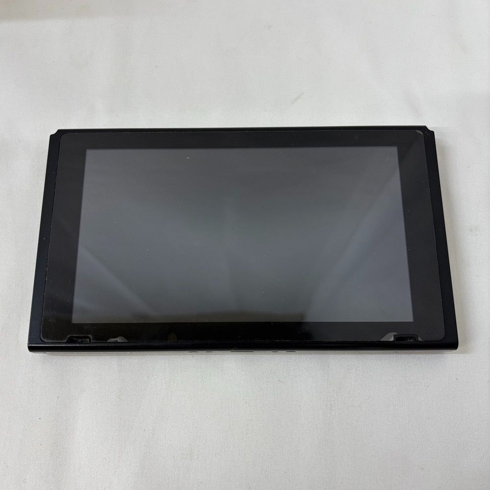 1552◇ゲーム機 ニンテンドー Switch HAC-001 グレー 本体 ジャンク品