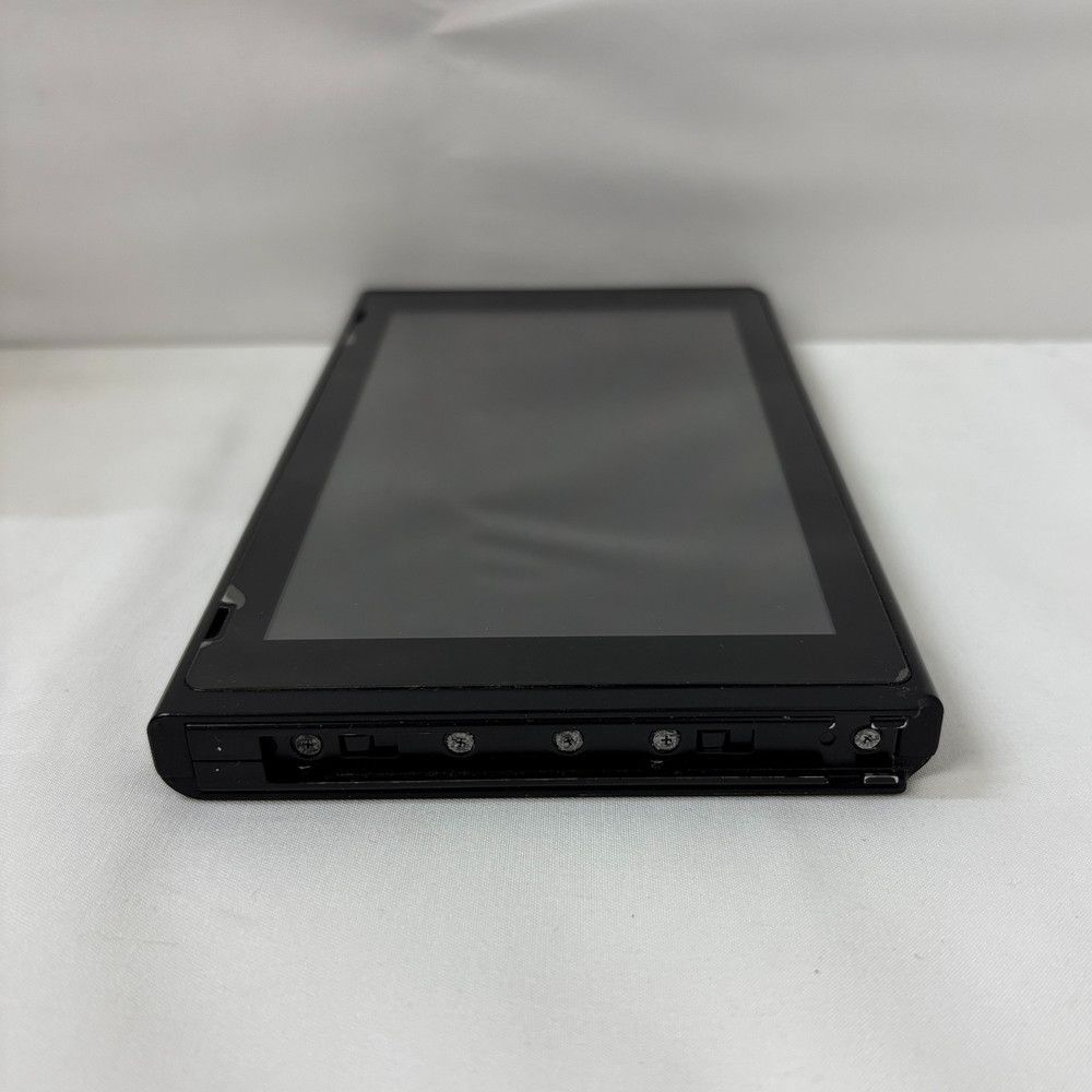 1552◇ゲーム機 ニンテンドー Switch HAC-001 グレー 本体 ジャンク品