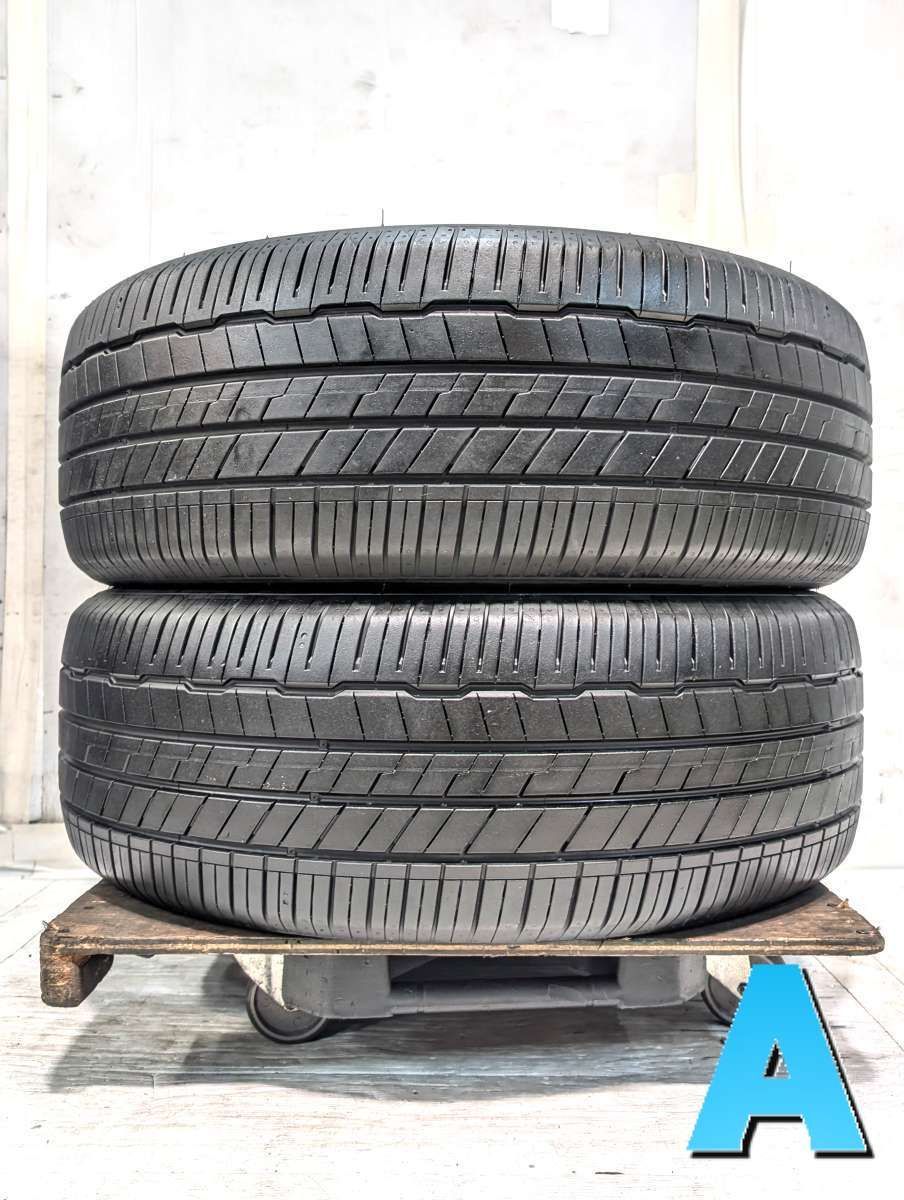 235/55R19 ハンコック VENTUS S1 evo３SUV 中古タイヤ サマータイヤ 2本セット s19260807025