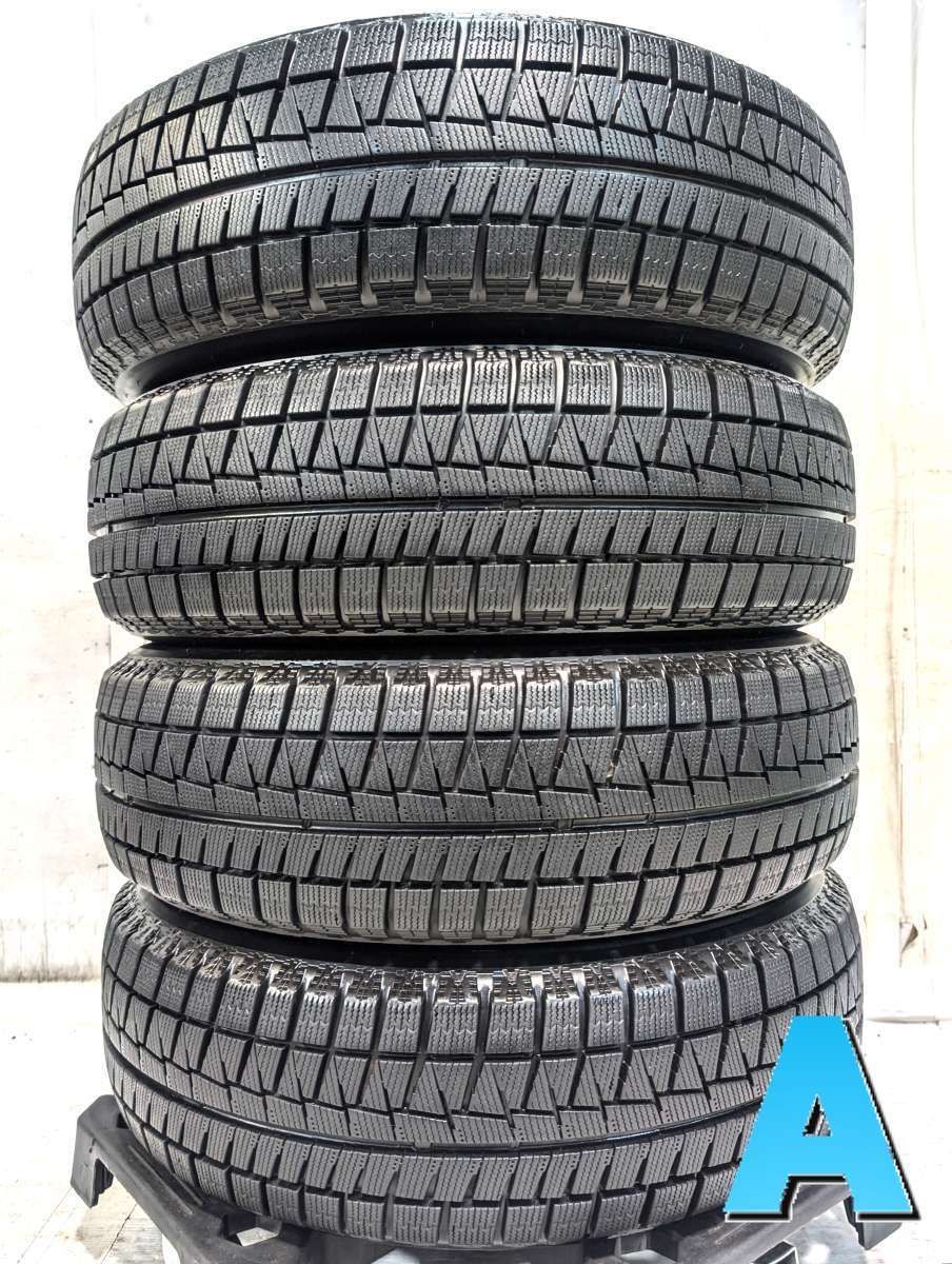 185/65R15 ブリヂストン アイスパートナー2 中古タイヤ スタッドレスタイヤ 4本セット w15260731043