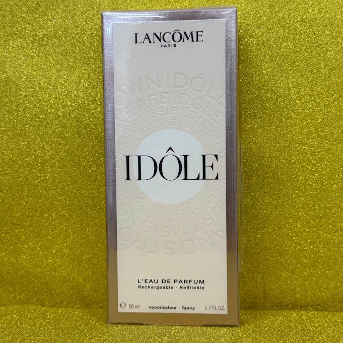 【MA 1322-9】香水 LANCOME ランコム イドル EDP 50ml SP 3614272629370