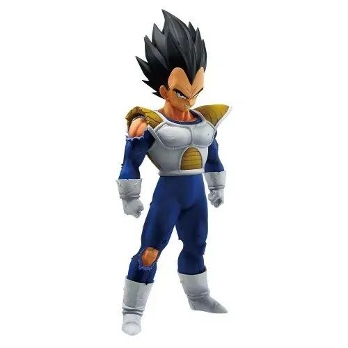 ドラゴンボール 一番くじ ベジータ ポップ 出品 19,844円