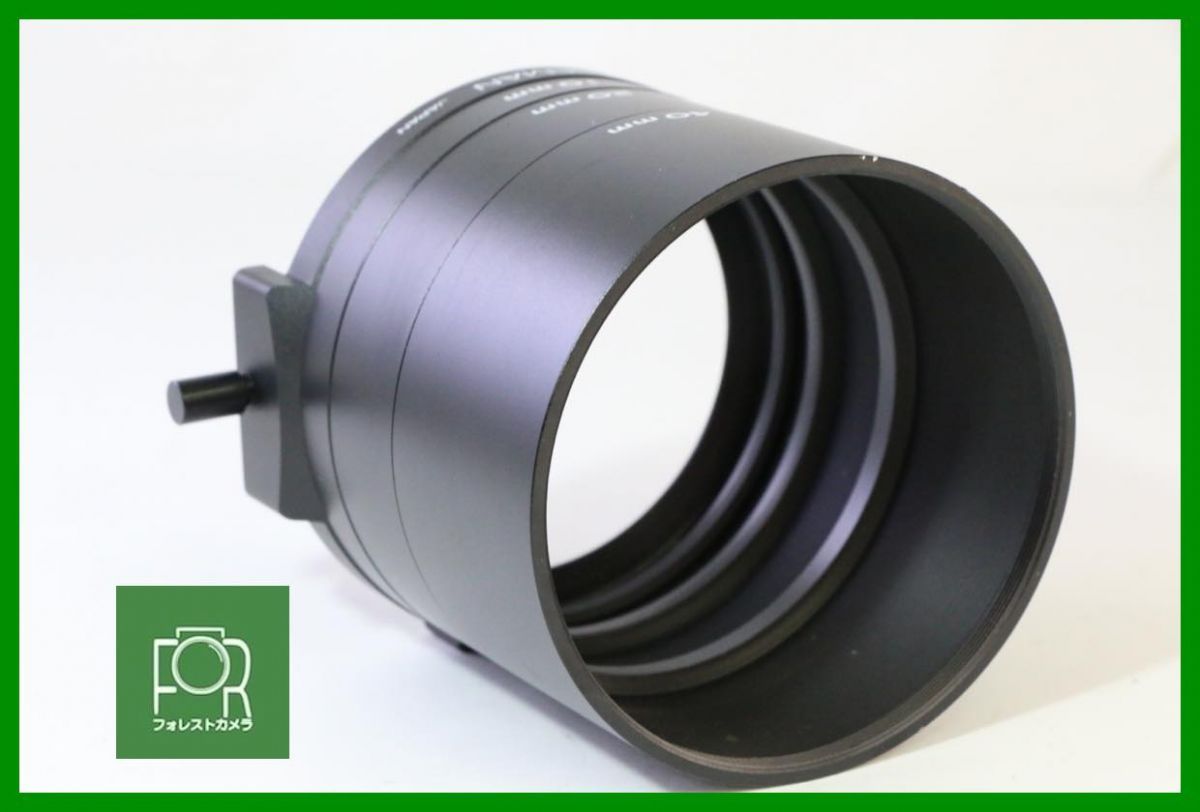 【動作保証・点検済】良品■HORSEMAN 40mm/20mm/10mm レンズフード■EE393