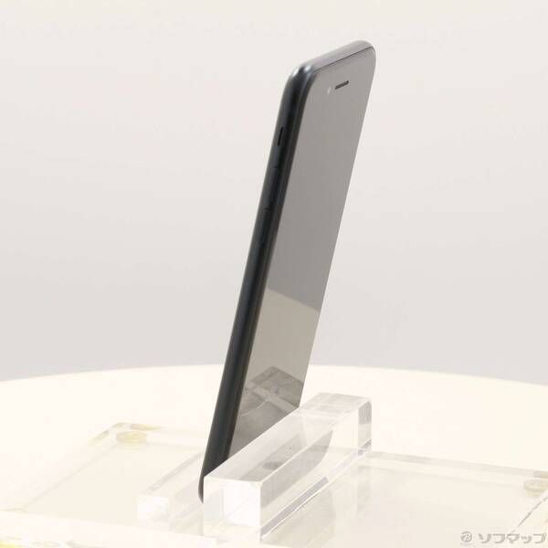 ソフマップ 〔中古品〕 iPhone SE 第3世代 128GB ミッドナイト MMYF3J／A SIMフリー【258】