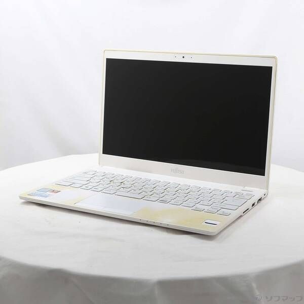 ソフマップ 〔中古品〕 LIFEBOOK UH90／B3 FMVU9B3WDA【262】