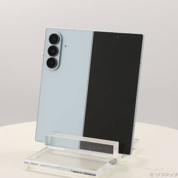 ソフマップ 〔中古品〕 Galaxy Z Fold7 256GB ミント SMF966Q SIMフリー【258】