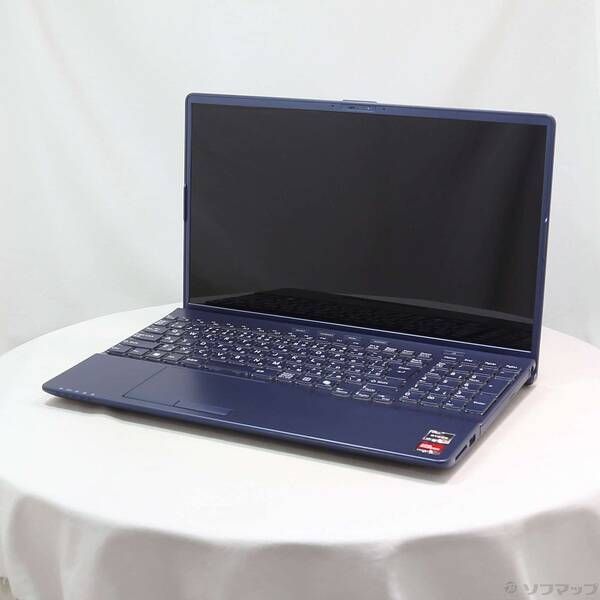 ソフマップ 〔展示品〕 FMV Note A A700-K3 FMVA700K3L メタリックブルー【368】