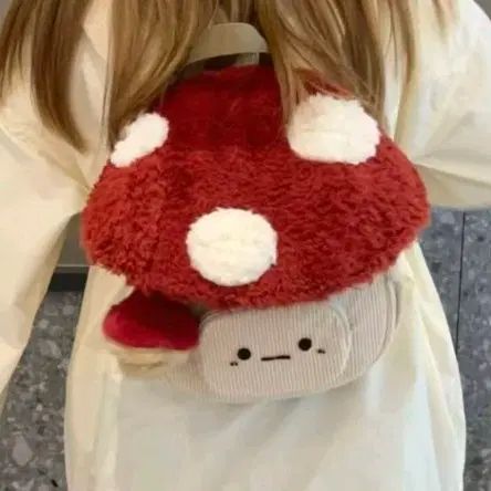きのこ バッグ 28,307円