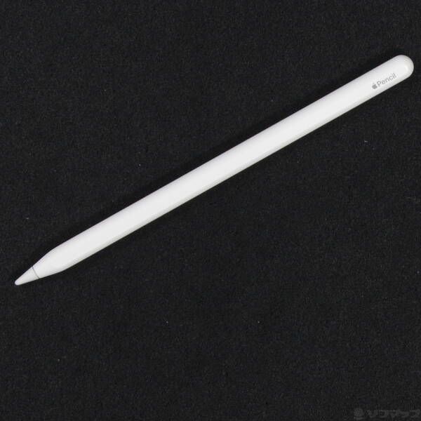 ソフマップ 〔中古品〕 Apple Pencil 第2世代 MU8F2J／A【251】