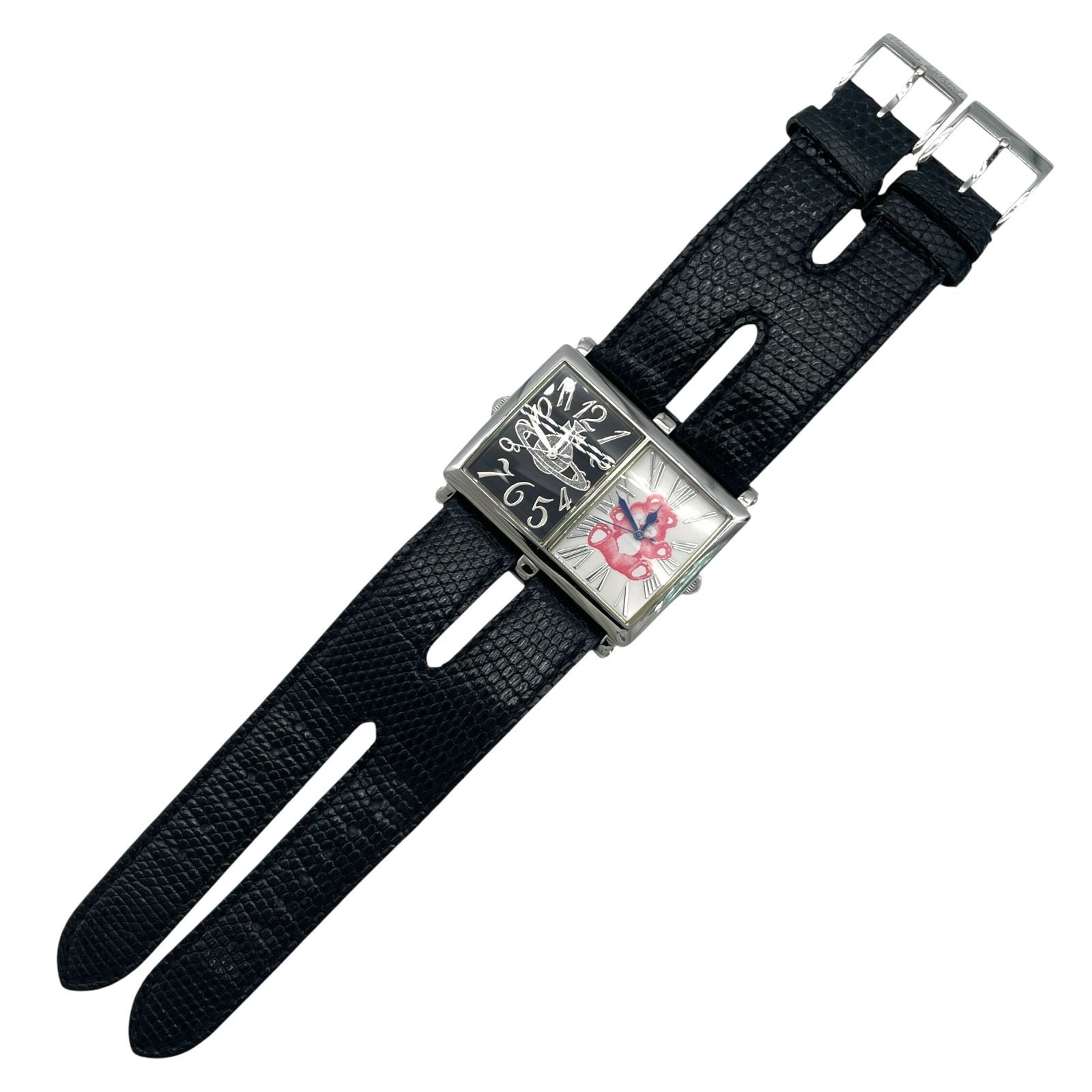 限定品 新品電池 稼働品 Vivienne Westwood ヴィヴィアンウエスト 