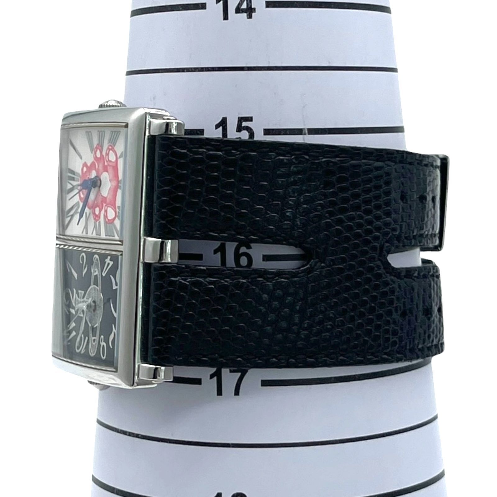 限定品 新品電池 稼働品 Vivienne Westwood ヴィヴィアンウエスト 