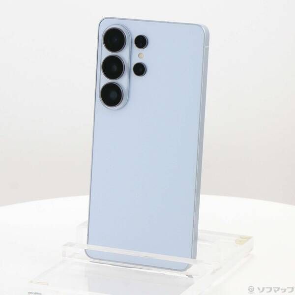 ソフマップ 〔中古品〕 Galaxy S26 Ultra 256GB スカイブルー SM-S948QLBASJP SIMフリー【262】
