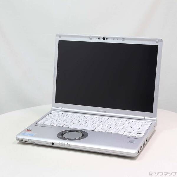 ソフマップ 〔中古品〕 Lets note SV9 CF-SV9R16VS【251】