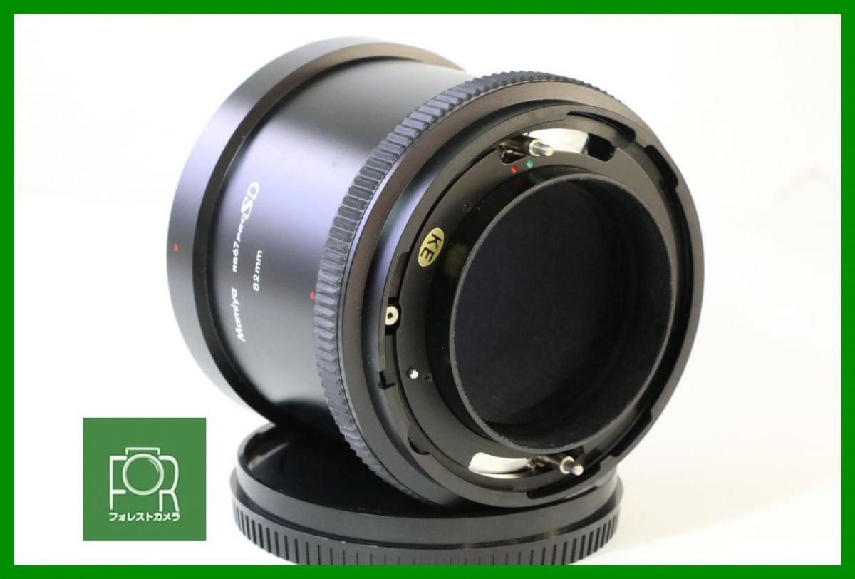 【動作保証・点検済】良品■Mamiya RB67 PRO SD 82mm■AN1223 6,735円