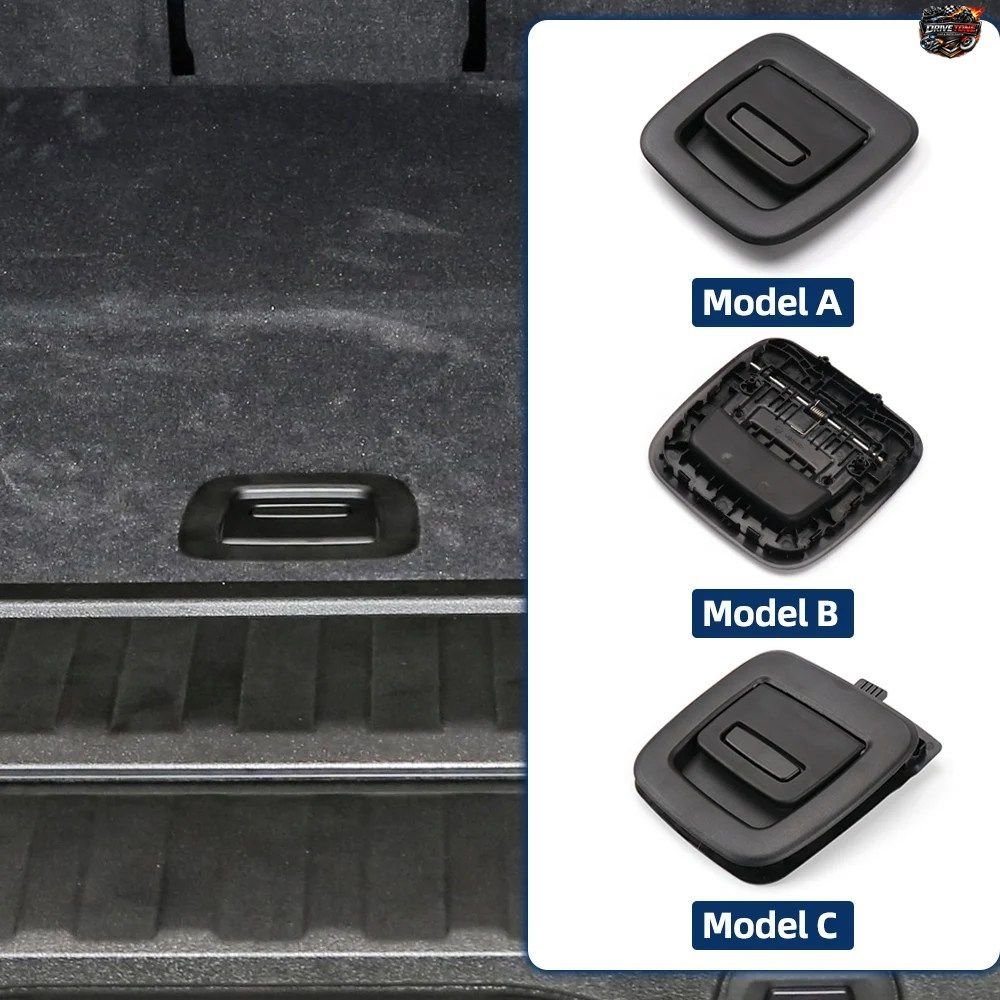 BMW X5 G05 5シリーズ G31 2018-2022用トランク底板カバー（ハンドルアセンブリ付き）純正部品番号5147795195951477951961の代替品