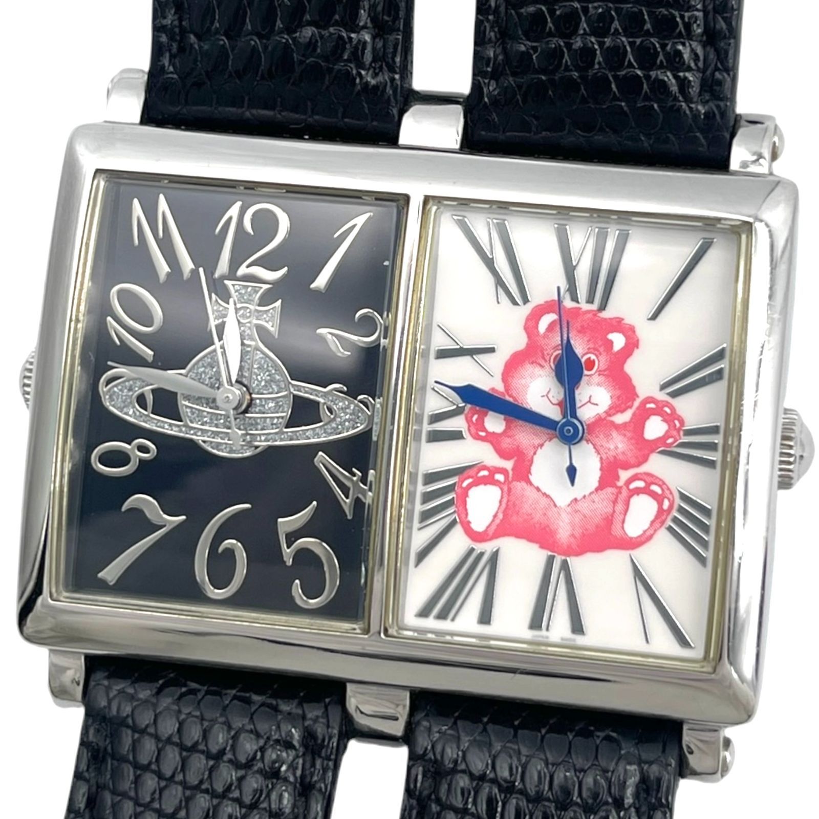 限定品 新品電池 稼働品 Vivienne Westwood ヴィヴィアンウエスト 
