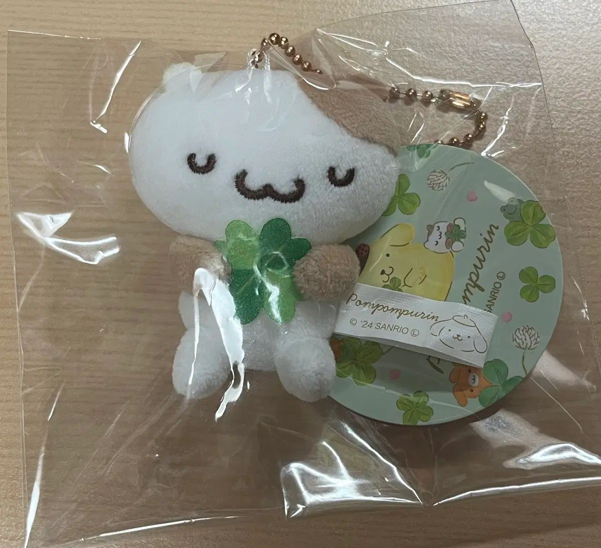 クローバ マフィン 未開封 6,750円