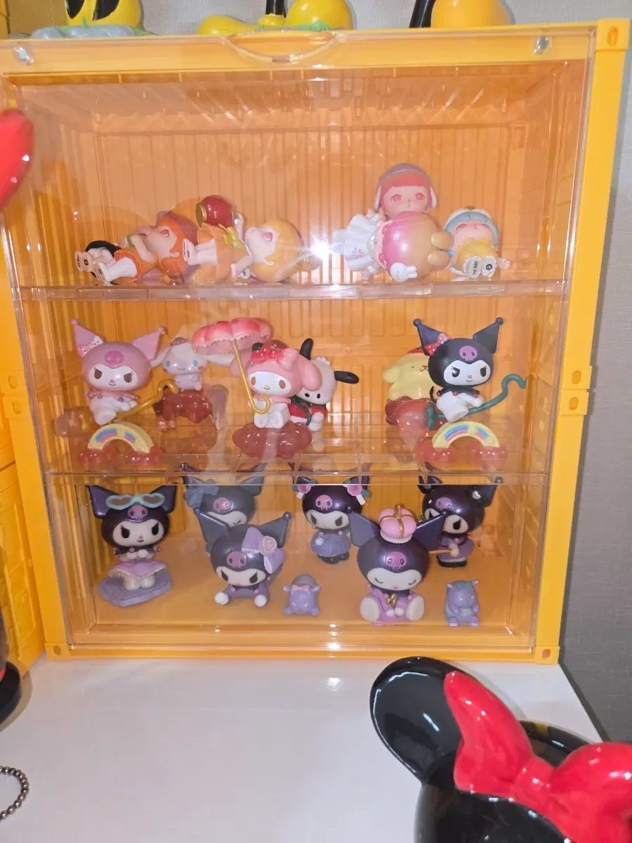フィギュア