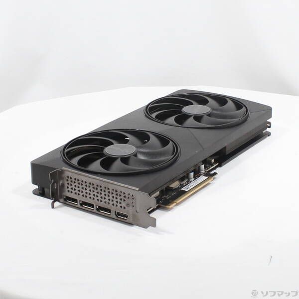 ソフマップ 〔中古品〕 PNY GeForce RTX 5080 16GB OC SLIM【297】