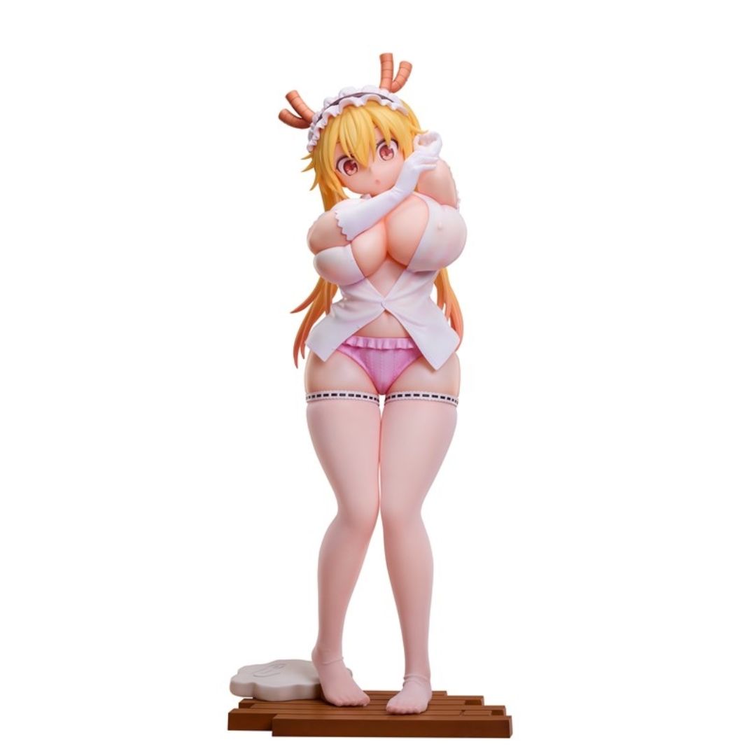 小林さんちのメイドラゴン トール 1/4 完成品フィギュア[A・DIMENSION]