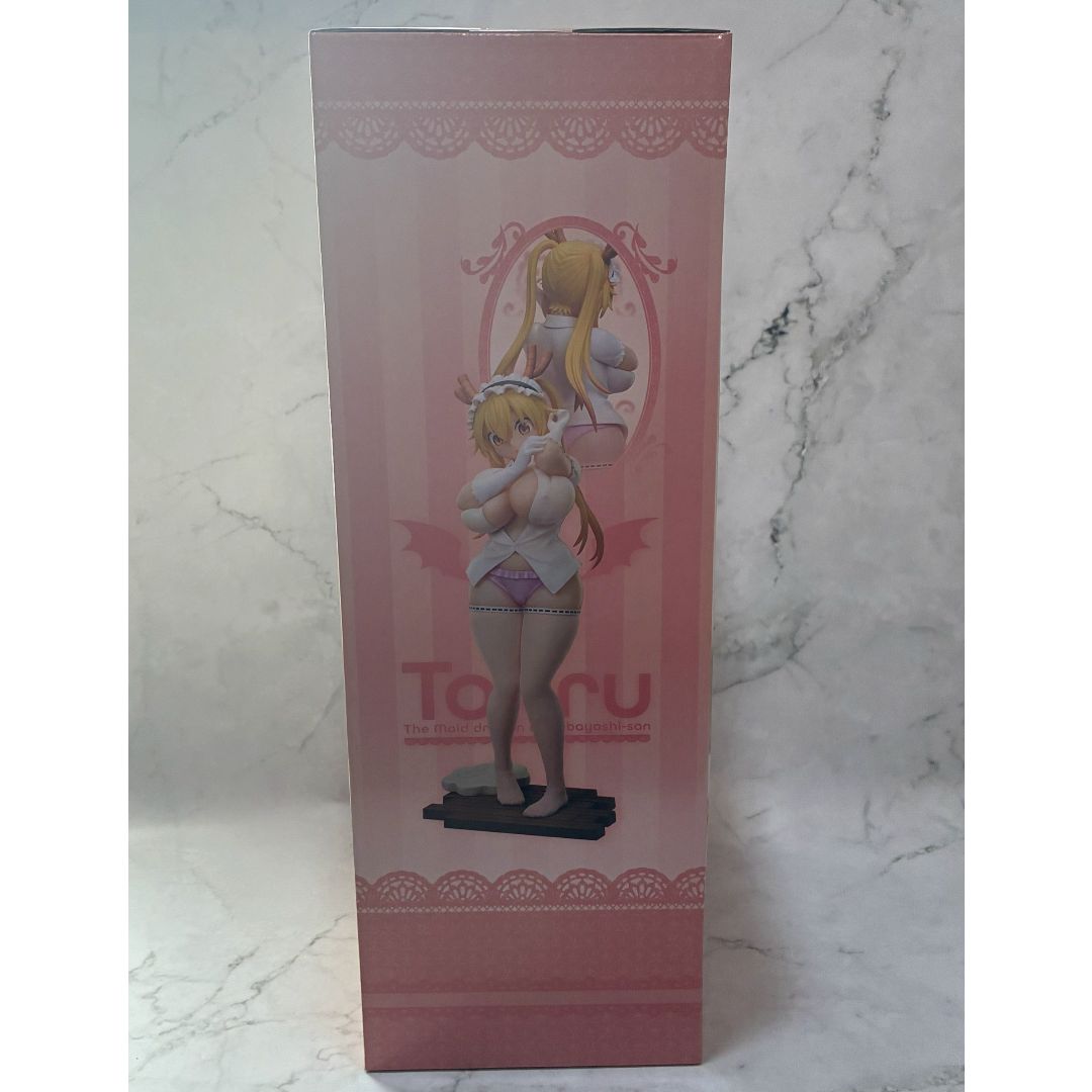 小林さんちのメイドラゴン トール 1/4 完成品フィギュア[A・DIMENSION