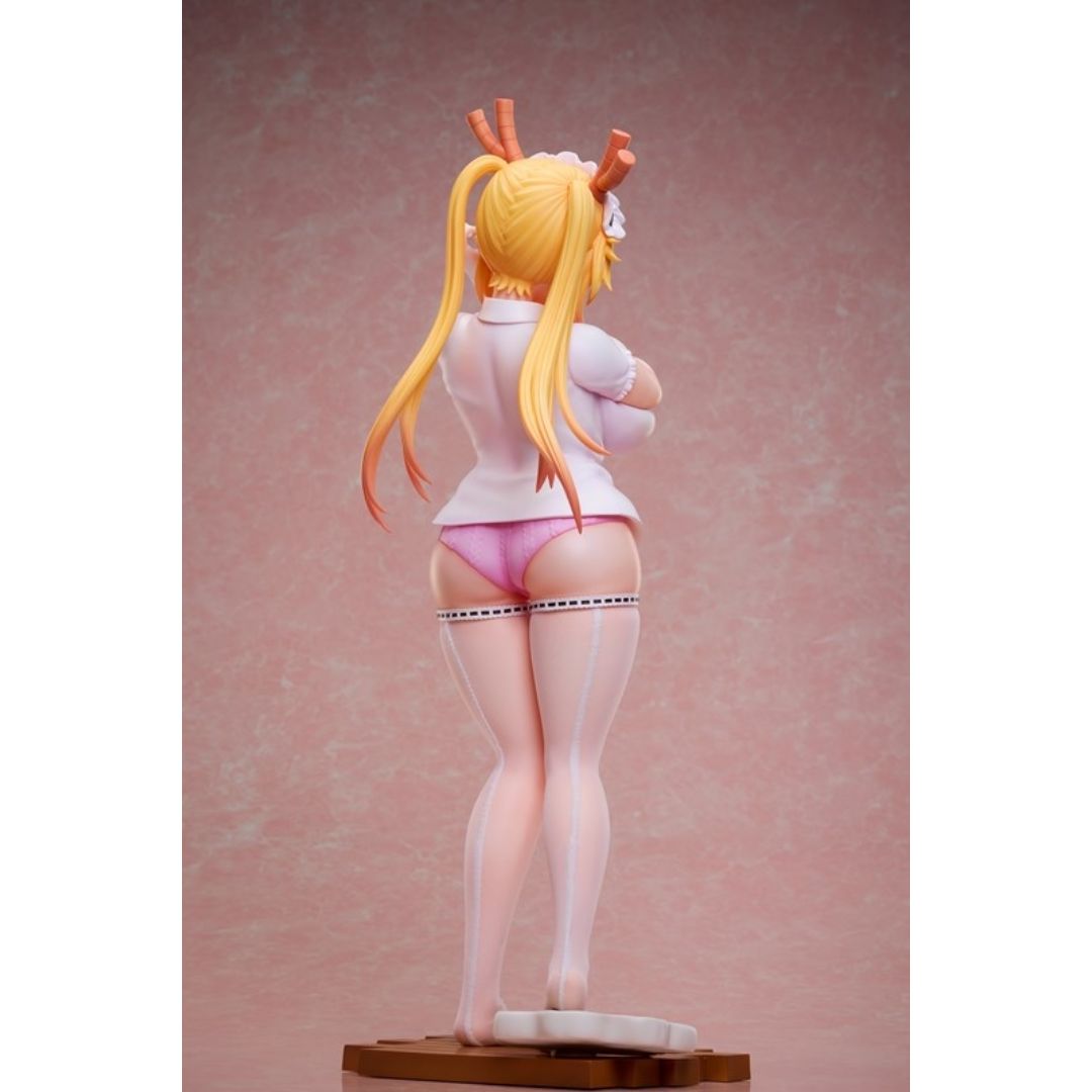 小林さんちのメイドラゴン トール 1/4 フィギュア[A・DIMENSION] 小林さんちのメイドラゴン トール 1/4 完成品フィギュア[A・DIMENSION