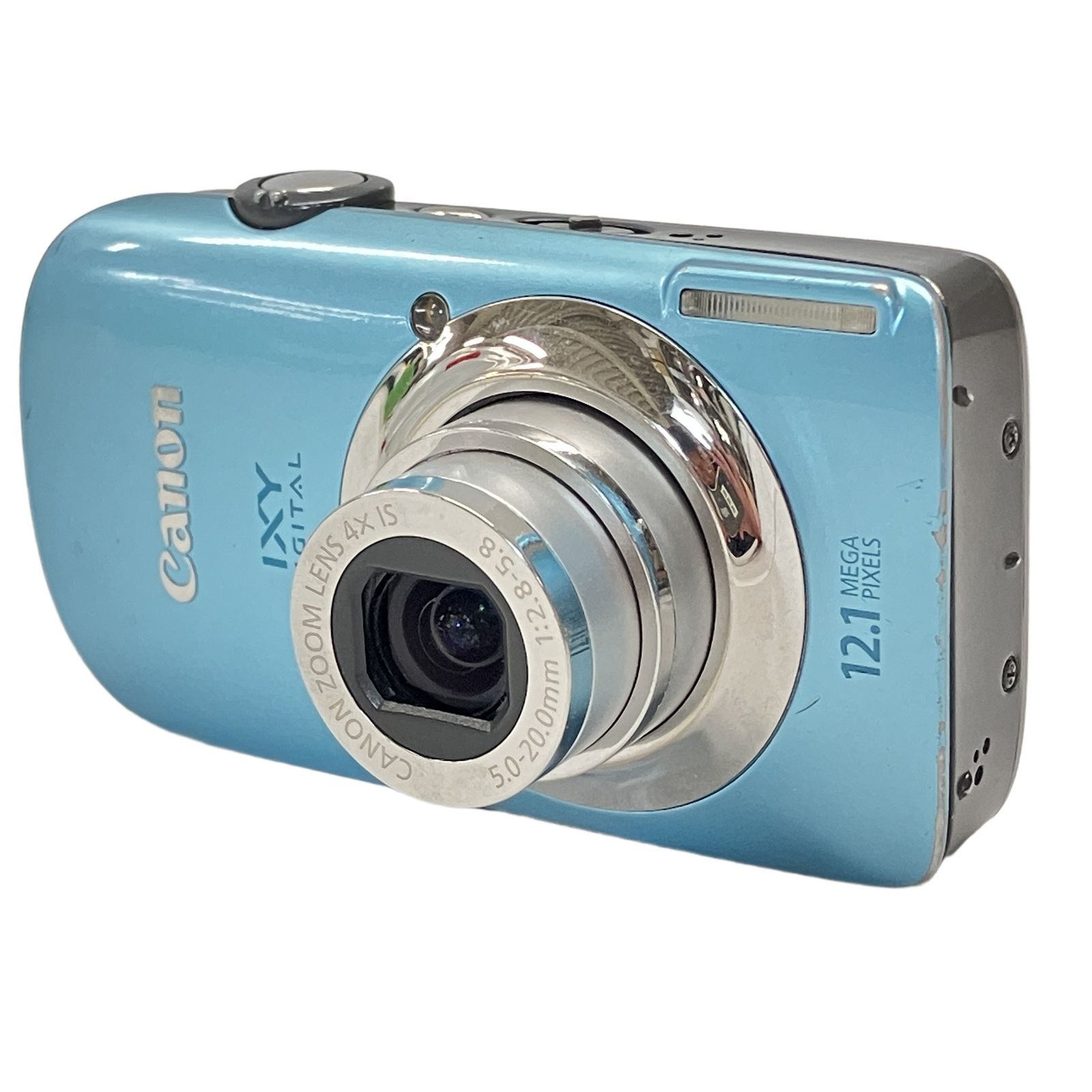 캐논 PC1356 IXY 디지털 캐논 컴팩트 디지털 카메라 컨트롤러 디지털 정크 W11606548