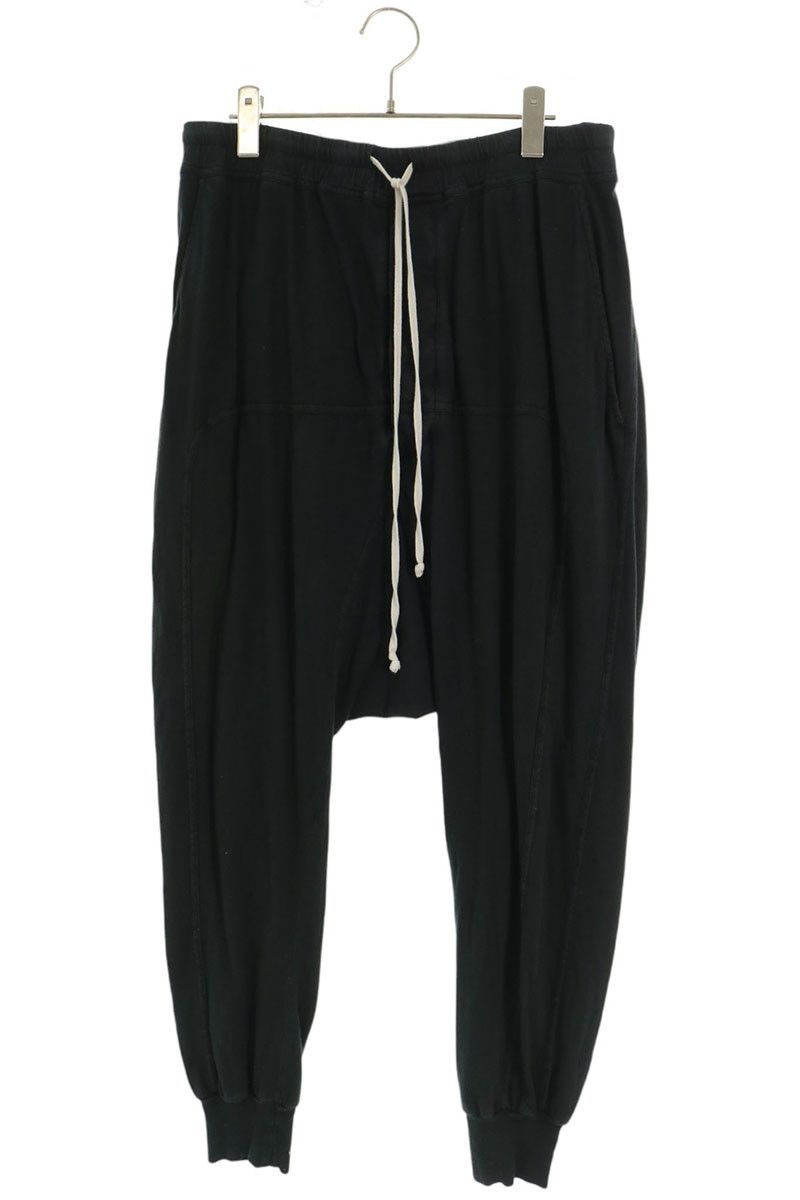 ダークシャドウ DU02A3395-RN DRAWSTRING サルエルロングパンツ メンズ