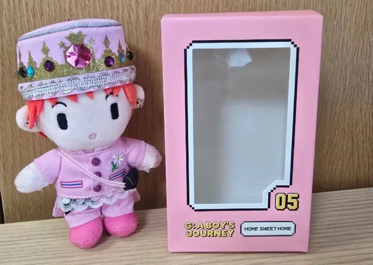 G-DRAGON（ジードラゴン） 팸 ポップアップ PLUSH キーホルダー 10,191円
