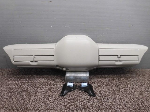9241　スズキ スペーシア HYBRID/ハイブリッド　MK53S　リアサーキュレーター　リヤサーキュレーター