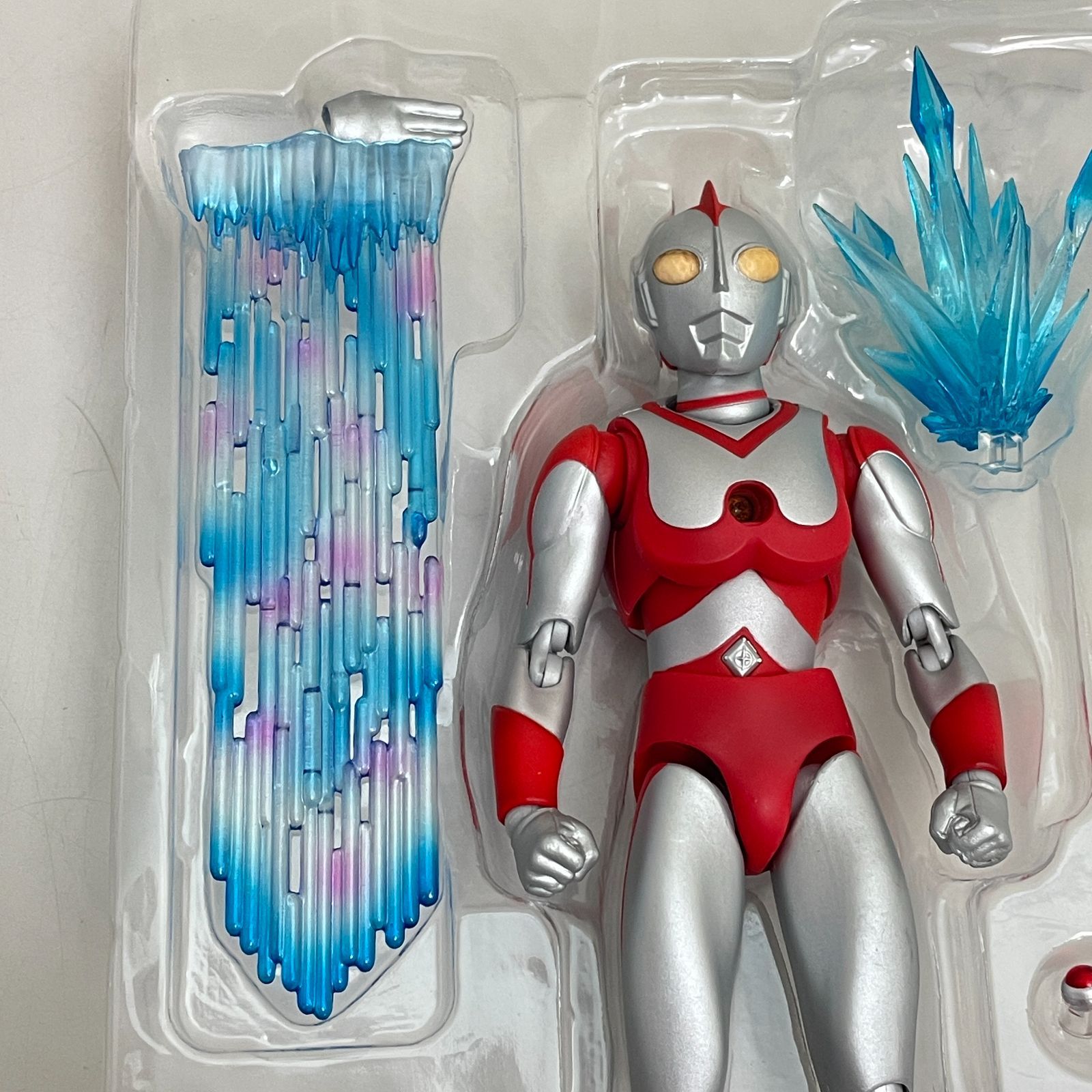 ULTRA-ACT ウルトラマン80 魂ウェブ商店限定 (美品) ULTRA-ACT