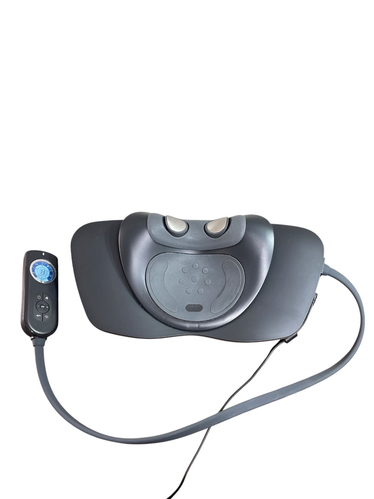 MYTREX MEDI NECK MT-MDN24B マイトレックス メディネック EMS ヒーター 首ケア