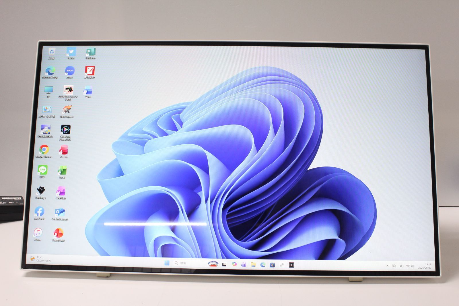 【中古一体型デスクトップ】NEC〈LAVIE Home All-in-one〉第10世代Core i7/SSD512GB/メモリ8GB/Windows11 ④ 47,880円