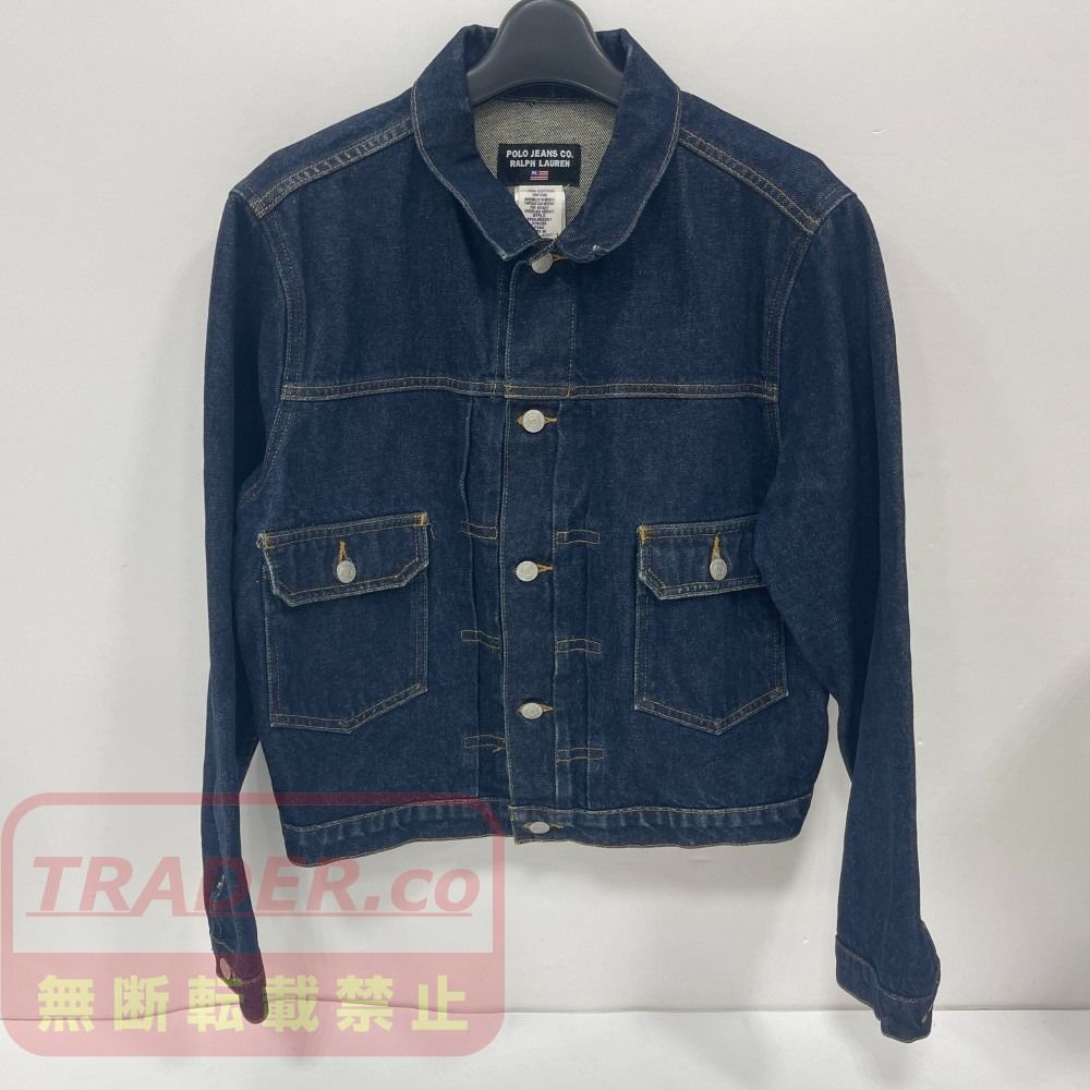 07w70307 POLO RALPH LAUREN ラルフ ローレン POLO JEANS デニム