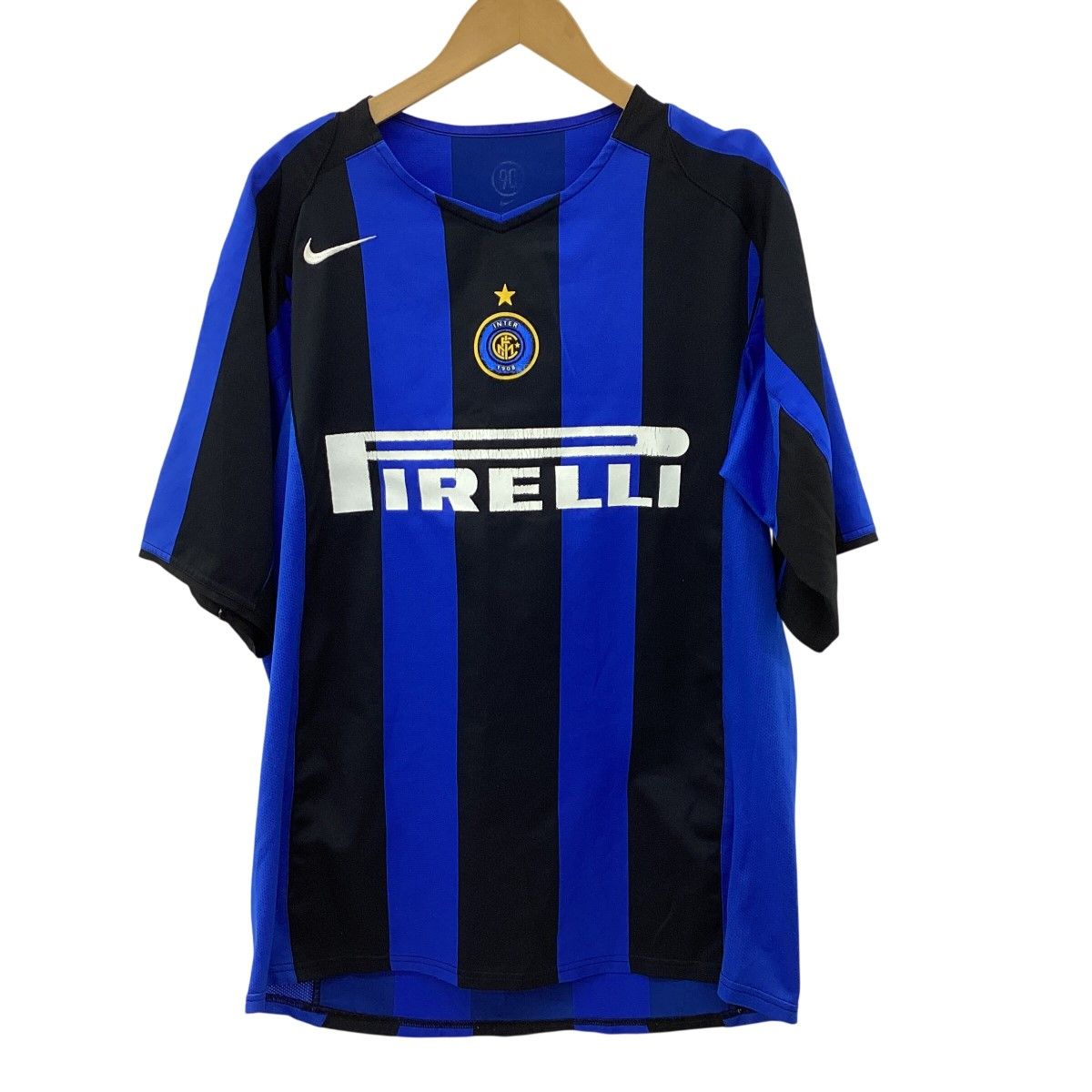 インテル サッカー ユニフォーム SIZE L 7,810円