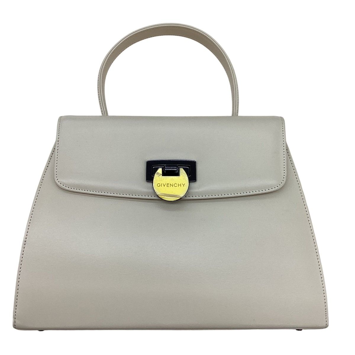 GIVENCHY ジバンシー レディース ２WAYバッグ アイボリー