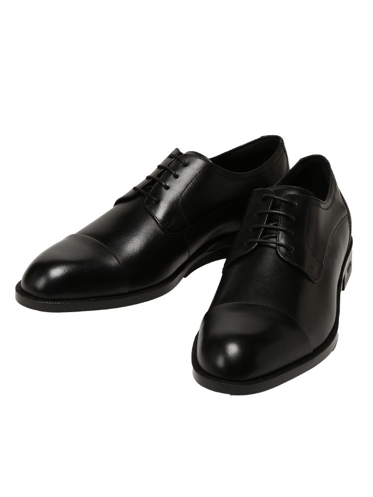 HUGO BOSS (ヒューゴボス) メンズ レザーシューズ