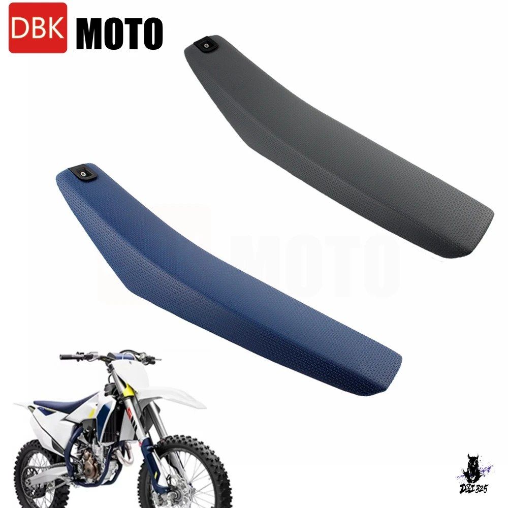 HUSQVARNA FC 250/350/450 2022-2024 用 防水シートクッション