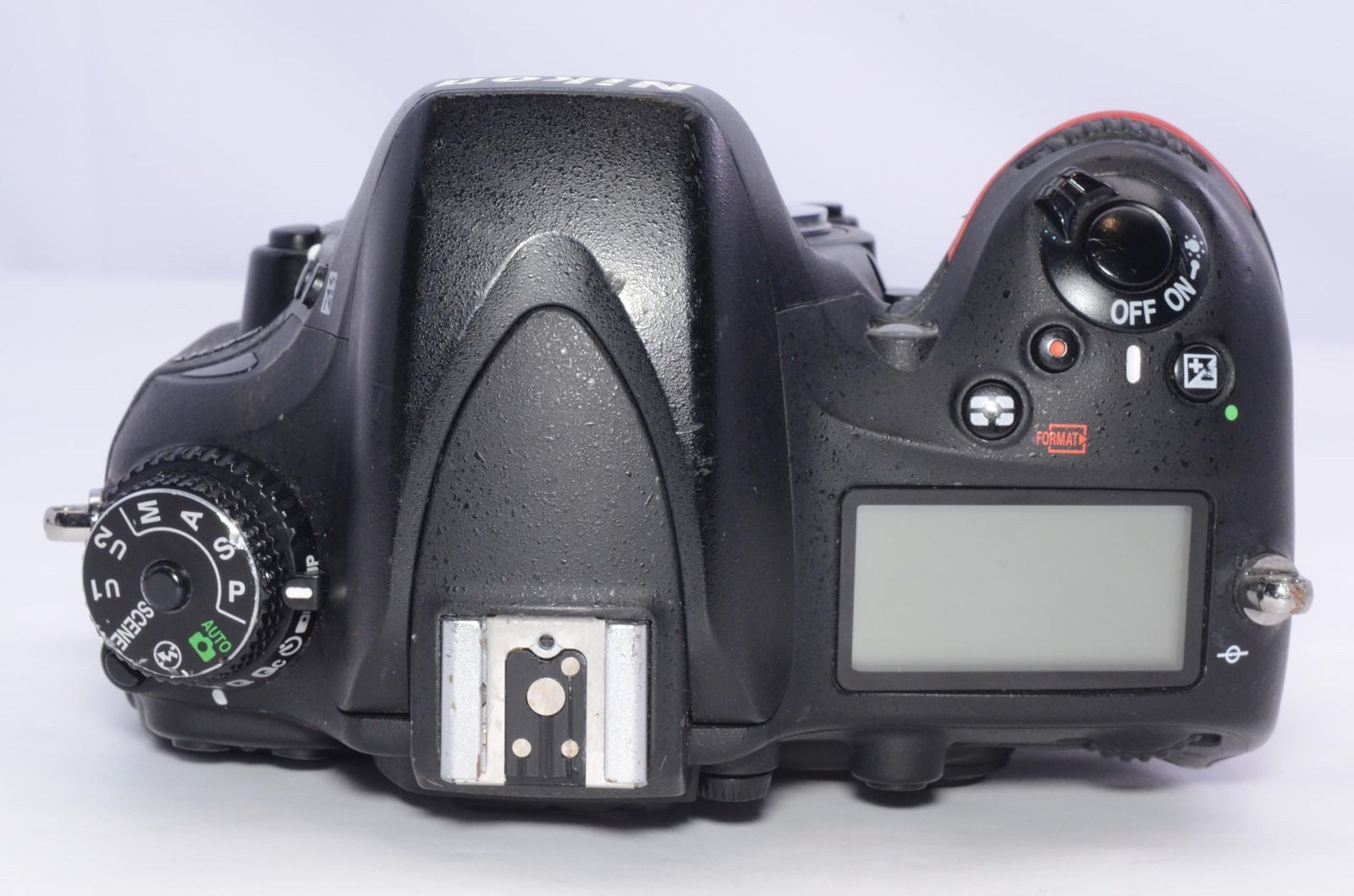 Nikon D610 フルサイズデジタル一眼レフカメラ 本体+充電器 Nikon D610 デジタル一眼レフ バッテリー充電器付 - メルカリ
