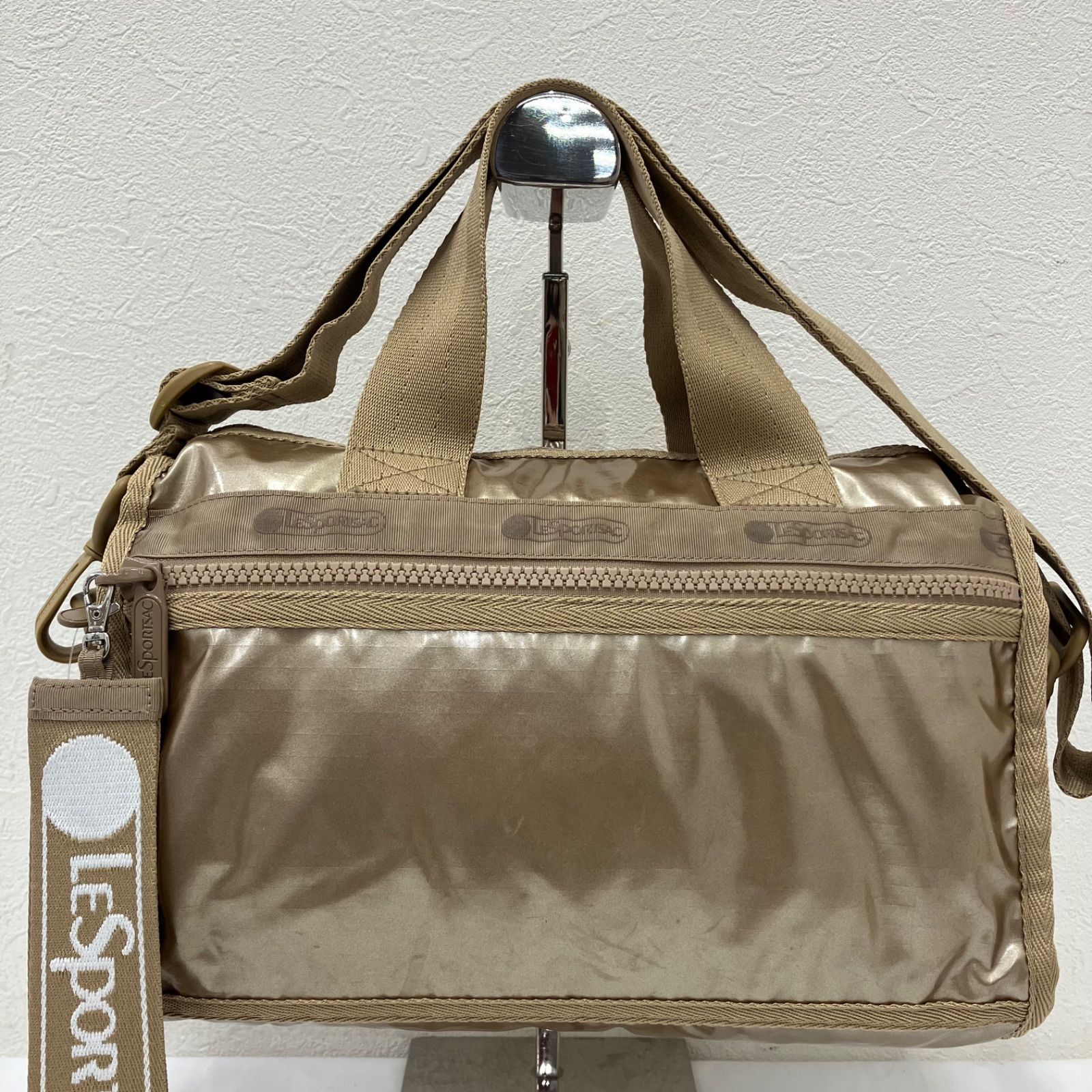 8189 LeSportsac レスポートサック ひとりっぷ BIKE BOSTON バイク 