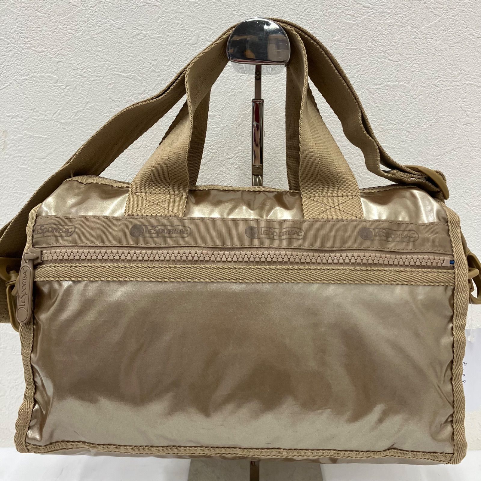 8189 LeSportsac レスポートサック ひとりっぷ BIKE BOSTON バイク 