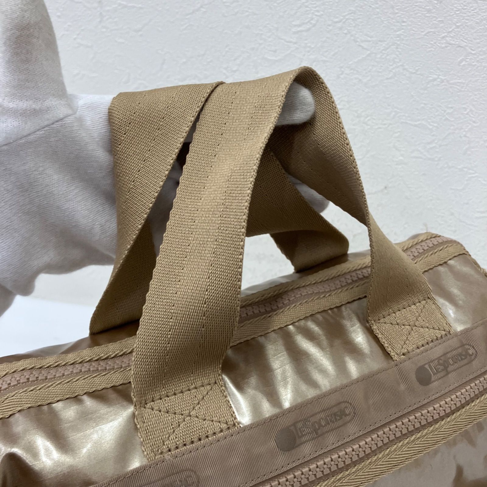 8189 LeSportsac レスポートサック ひとりっぷ BIKE BOSTON バイク 