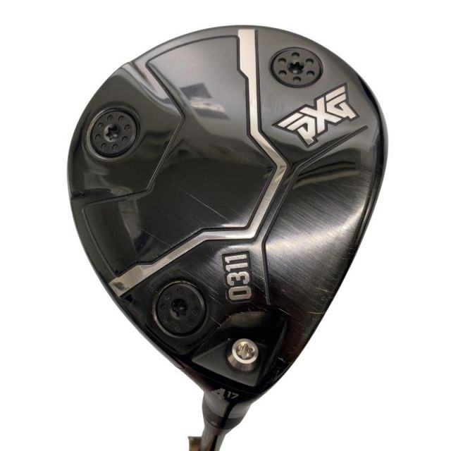 【中古】 PXG PXG 0311 BLACK OPS 4W フェアウェイウッド FW 純正特注シャフト (フレックスR) メンズ 男性用 右利き 右用 Cランク ゴルフクラブ 20,735円