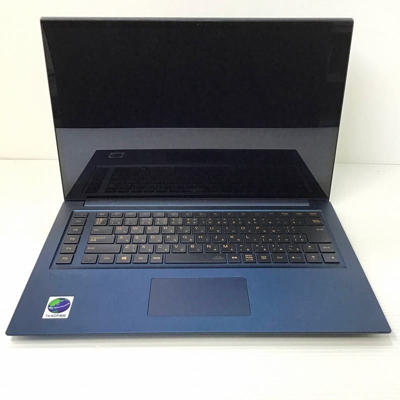NEC 本体 ノートPC LAVIE VEGA PC-LV750R2L6
