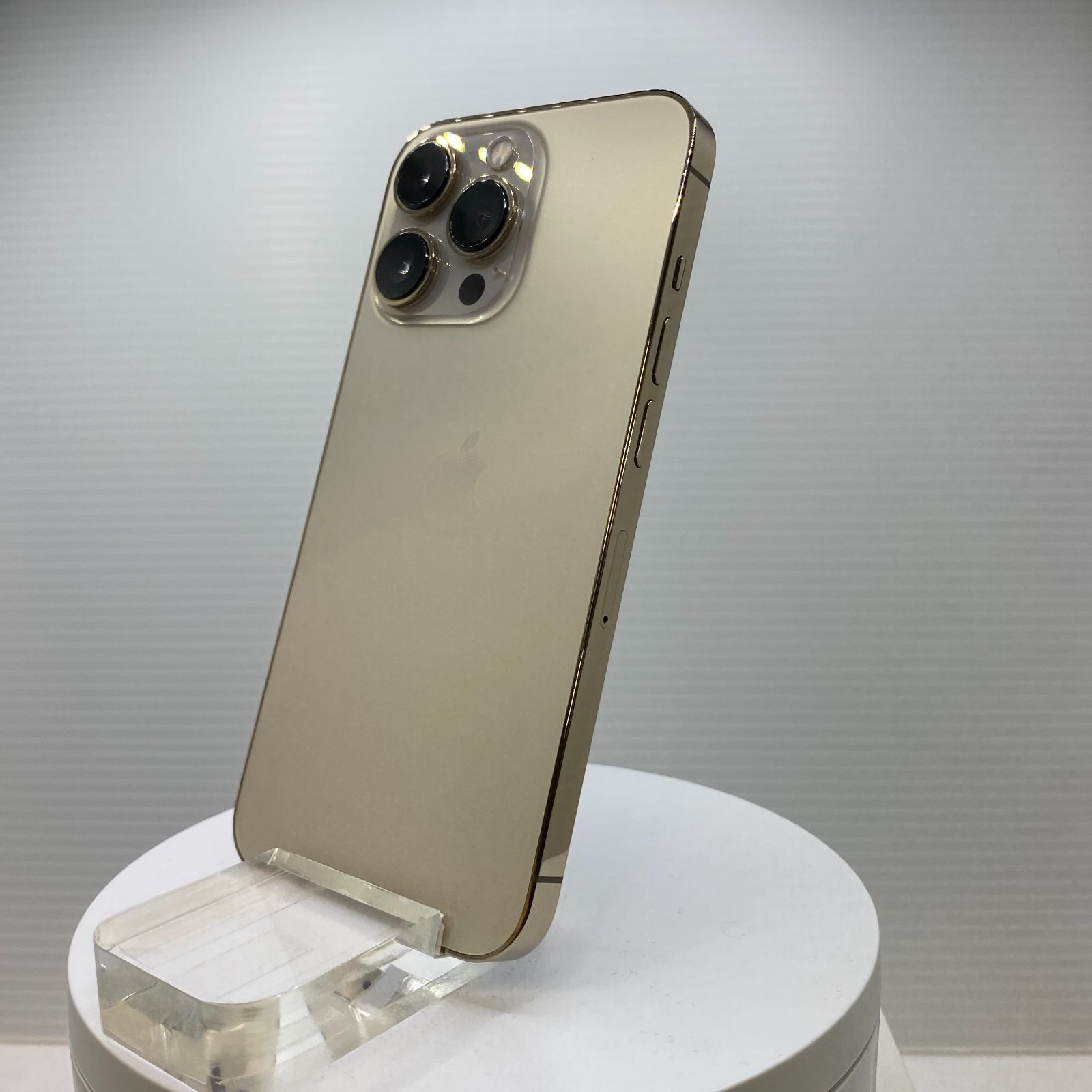 iPhone 13 Pro 128GB ゴールド　バッテリー100% SIMフリー