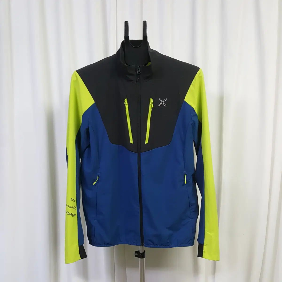 モンチュラ メンズ 登山 ウィンドブレーカー L 8,363円