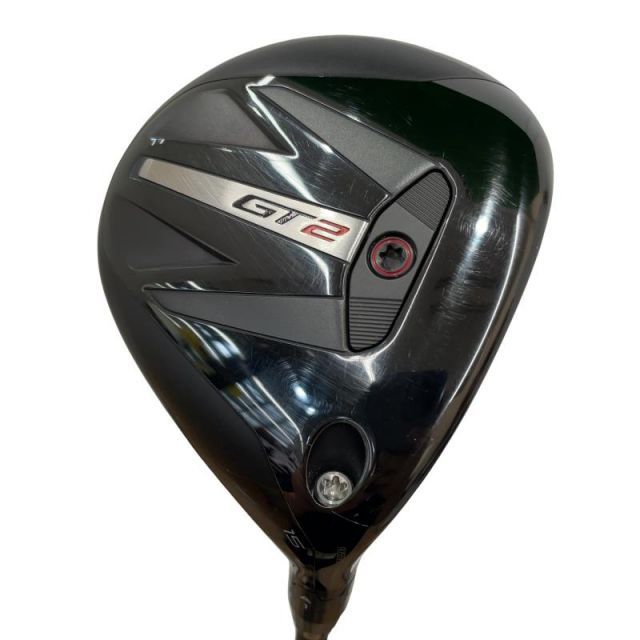【中古】 タイトリスト GT2 15° フェアウェイウッド FW TENSEI BLUE 1K 55 (フレックスS) メンズ 男性用 右利き 右用 Cランク ゴルフクラブ