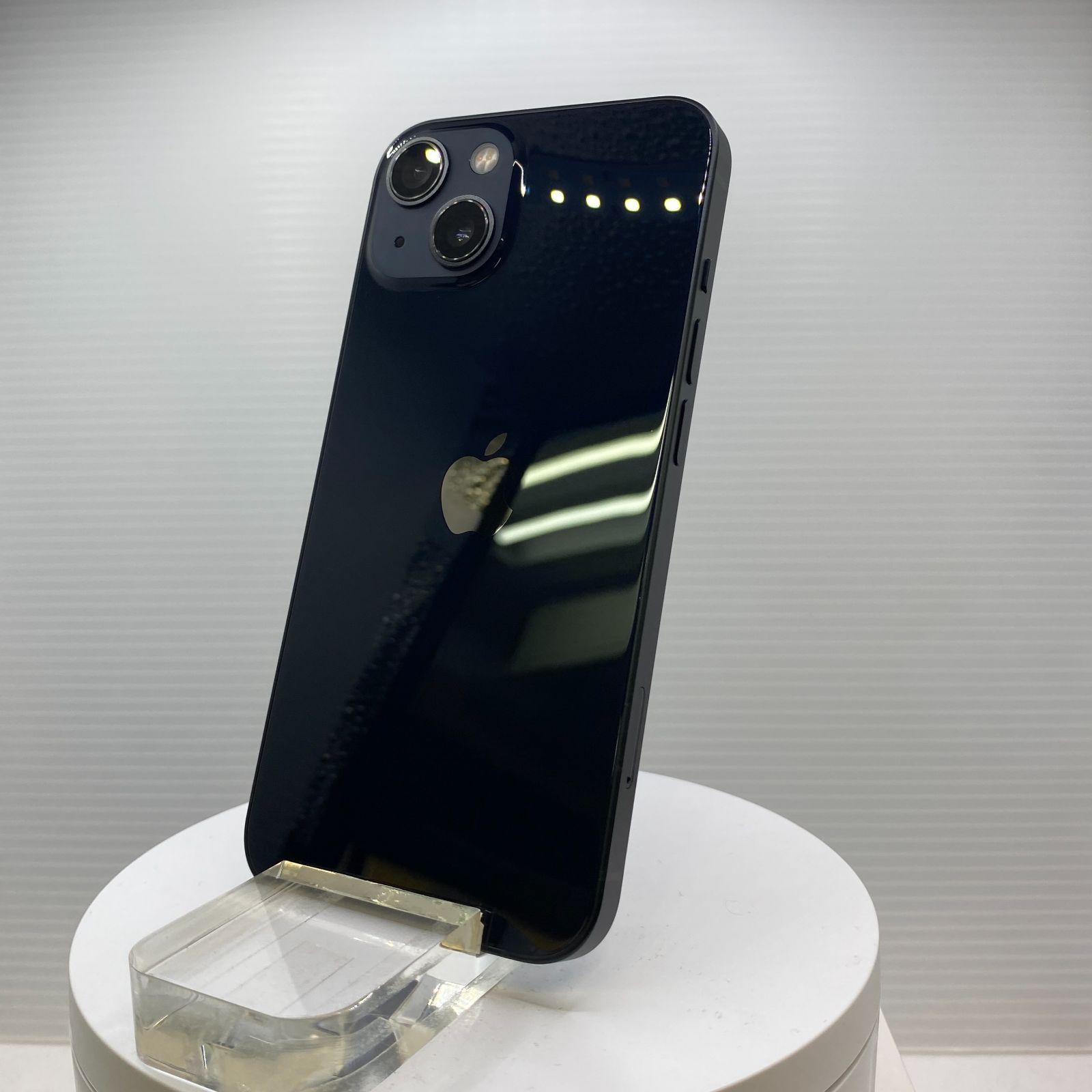 iPhone 13 128GB ミッドナイト　バッテリー100% SIMフリー