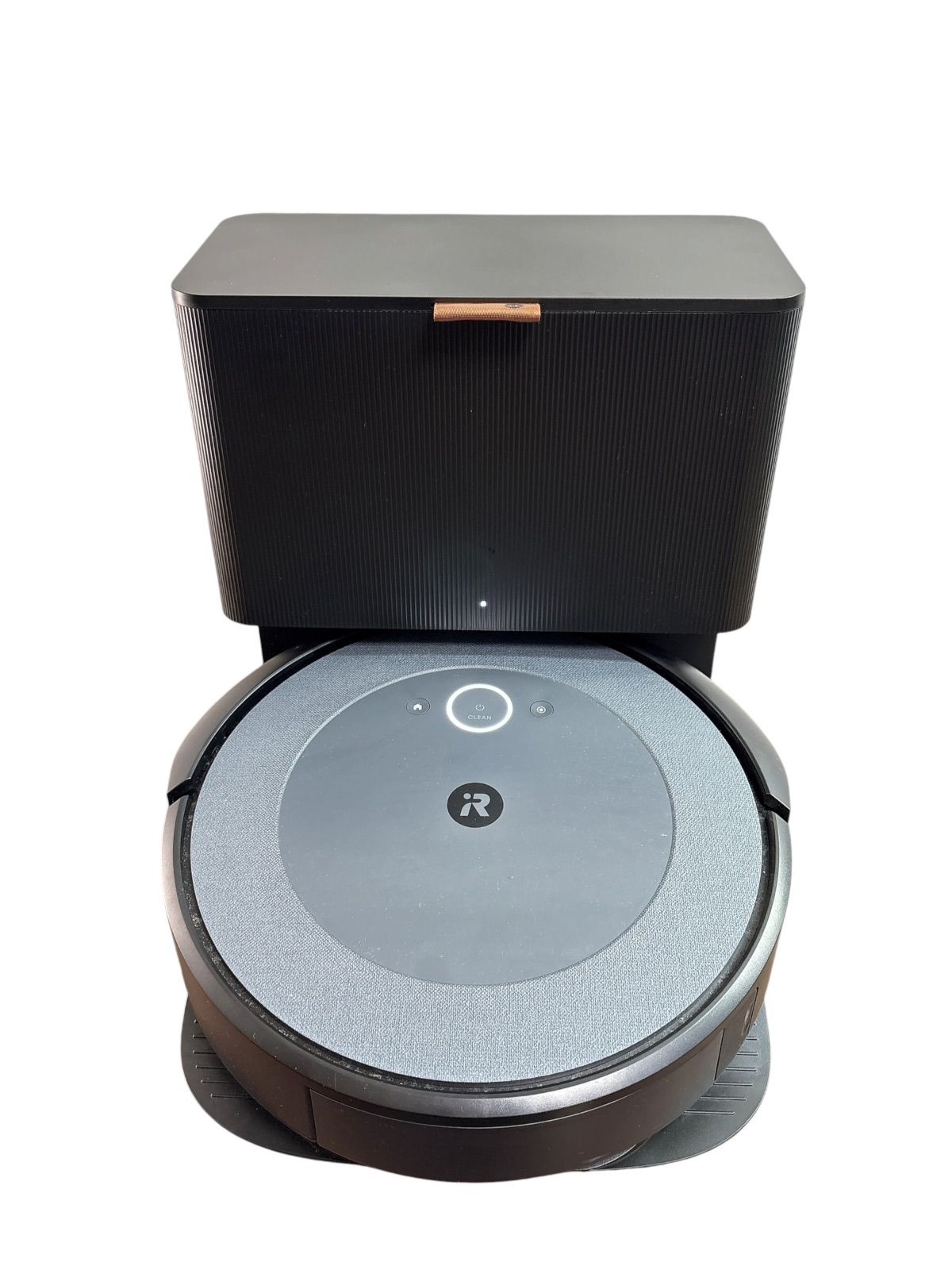 【美品】 iRobot ルンバ＋Clean Base ADJ-N2 2024年購入 自動ゴミ収集