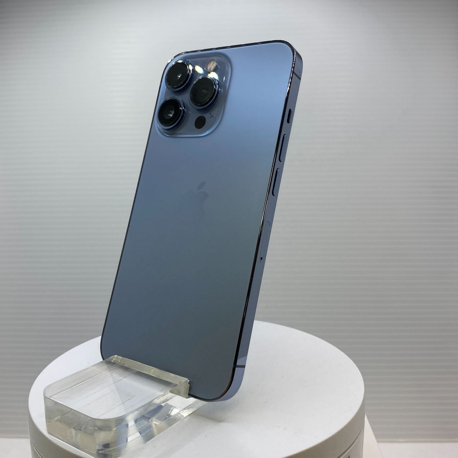 iPhone 13 Pro 256GB シエラブルー　バッテリー100% SIMフリー 44,912円